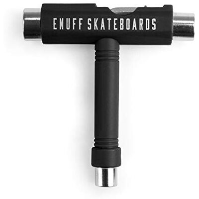 ENUFF Essential Tool Outils, Unisexe Adulte Taille Unique - Publicité ENUFF Essential Tool Outils, Unisexe Adulte Taille Unique - Publicité