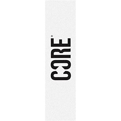 CORE Centrano Bande antidérapante Classic Stunt pour trottinette Unisexe Blanc Taille unique - Publicité CORE Centrano Bande antidérapante Classic Stunt pour trottinette Unisexe Blanc Taille unique - Publicité