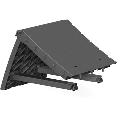 CORE Ramp Rallonge de baby-foot XL - Publicité CORE Ramp Rallonge de baby-foot XL - Publicité