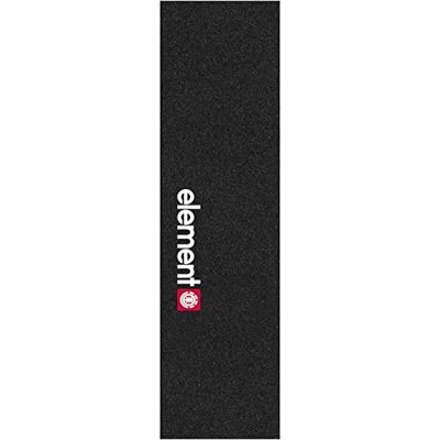 ELEMENT Skateboard Classic Logo Grip - Publicité ELEMENT Skateboard Classic Logo Grip - Publicité