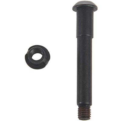Uanratg Vis à vis fixe Vis de verrouillage de l'axe du scooter pour M365 Pro Accessoires de skateboard de remplacement de lieu pliable - Publicité Uanratg Vis à vis fixe Vis de verrouillage de l'axe du scooter pour M365 Pro Accessoires de skateboard de remplacement de lieu pliable - Publicité