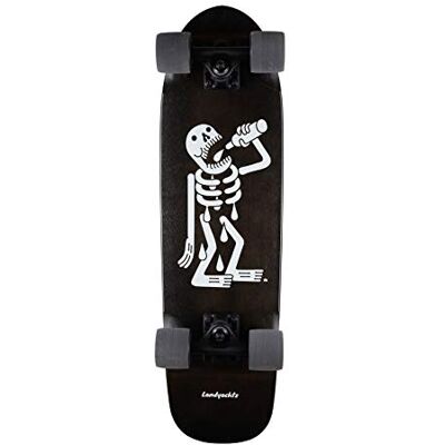 Skate Cruiser LANDYACHTZ Dinghy Skeleton 28.5 - Publicité Skate Cruiser LANDYACHTZ Dinghy Skeleton 28.5 - Publicité