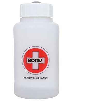 Bones Bearing Cleaning Unit - Publicité Bones Bearing Cleaning Unit - Publicité