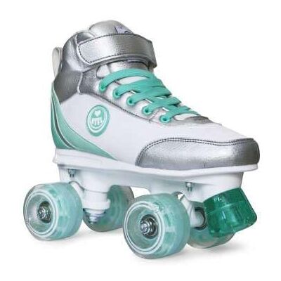 BTFL Rollschuhe Trends Star - Publicité BTFL Rollschuhe Trends Star - Publicité