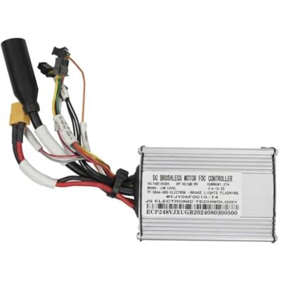 UrbanGlide Carte électronique avant – Série Ecross – Version ancienne compatible modèles – Compatible PRO – Pièce détachée trottinette électrique original - Publicité UrbanGlide Carte électronique avant – Série Ecross – Version ancienne compatible modèles – Compatible PRO – Pièce détachée trottinette électrique original - Publicité