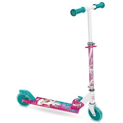 Mondo Trottinette 2 roues Unicorn 2022 - Publicité Mondo Trottinette 2 roues Unicorn 2022 - Publicité