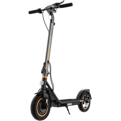 Cecotec Trottinette Électrique Homologuée avec App et Support pour Téléphone Bongo D30 XL Connected. Puissance Maximale de 700W, Autonomie jusqu'à 30 km, Surmonte Les Pentes, Double Suspension - Publicité Cecotec Trottinette Électrique Homologuée avec App et Support pour Téléphone Bongo D30 XL Connected. Puissance Maximale de 700W, Autonomie jusqu'à 30 km, Surmonte Les Pentes, Double Suspension - Publicité