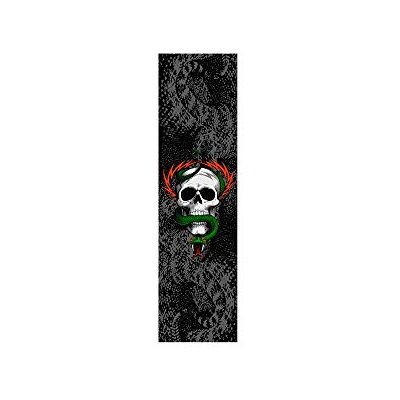 Powell Peralta McGill Skull & Snake 9"x33" Grip Skateboard - Publicité Powell Peralta McGill Skull & Snake 9"x33" Grip Skateboard - Publicité