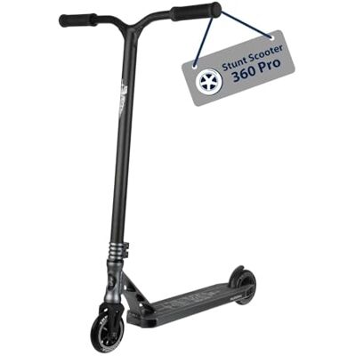 HUDORA Stunt Scooter - Publicité HUDORA Stunt Scooter - Publicité
