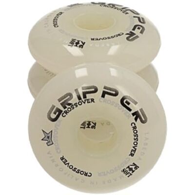 Labeda (Soft) Crossover Wheels Set of 4, taille de roue:76 - Publicité Labeda (Soft) Crossover Wheels Set of 4, taille de roue:76 - Publicité