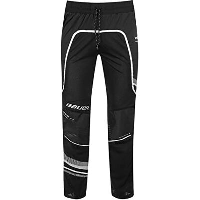 Bauer Pro Inline Hockey pants - Publicité Bauer Pro Inline Hockey pants - Publicité