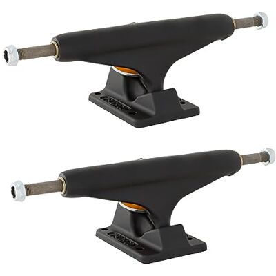 Independent Skateboard Trucks Stage 11 STD Blackout All Black – Choisissez la Taille - Publicité Independent Skateboard Trucks Stage 11 STD Blackout All Black – Choisissez la Taille - Publicité