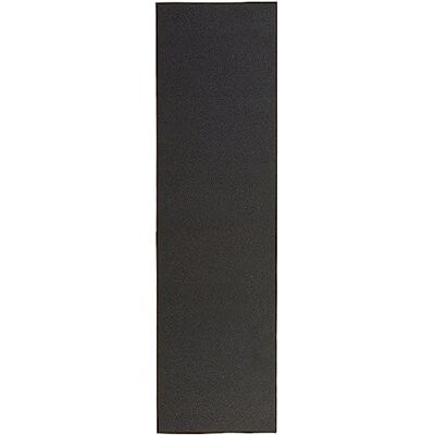 Switch GRIPTAPE 23 cm x 50 cm Skate Board Skateboard Grip Grip Tape Papier abrasif Rouleau Escalier Skateboard Accessoire Imperméable Antidérapant Noir - Publicité Switch GRIPTAPE 23 cm x 50 cm Skate Board Skateboard Grip Grip Tape Papier abrasif Rouleau Escalier Skateboard Accessoire Imperméable Antidérapant Noir - Publicité