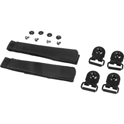 USD Aeon Ankle Straps incl. Hardware - Publicité USD Aeon Ankle Straps incl. Hardware - Publicité