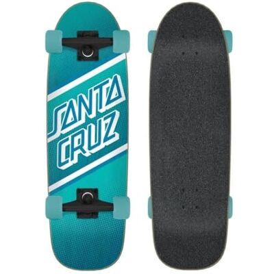 SANTA CRUZ Cruiser Complet Tonal Fade Street 8.79 x 29.05 - Publicité SANTA CRUZ Cruiser Complet Tonal Fade Street 8.79 x 29.05 - Publicité