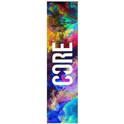 CORE Centrano Unisexe Adulte Classic Stunt Scooter Griptape, Multicolore, Taille unique - Publicité CORE Centrano Unisexe Adulte Classic Stunt Scooter Griptape, Multicolore, Taille unique - Publicité