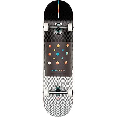 Globe G1 Nine Dot Four 8.0 - Publicité Globe G1 Nine Dot Four 8.0 - Publicité