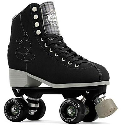 Rio Roller Rio-Roller - Publicité Rio Roller Rio-Roller - Publicité