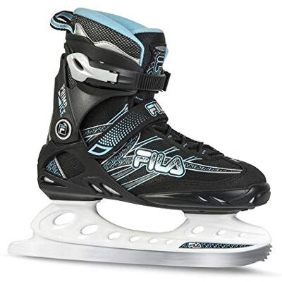 Fila Primo Ice Patins à Glace pour - Publicité Fila Primo Ice Patins à Glace pour - Publicité