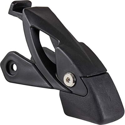 Tempish - Wire/I-Go/We-Go 84 - Argent - Toe Stop - Publicité Tempish - Wire/I-Go/We-Go 84 - Argent - Toe Stop - Publicité