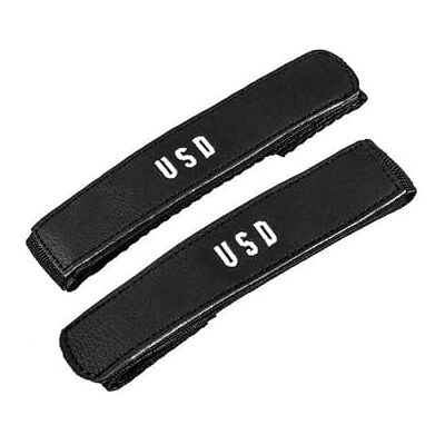 USD Strap roller Shadow Toe Straps black 2.0 L - Publicité USD Strap roller Shadow Toe Straps black 2.0 L - Publicité