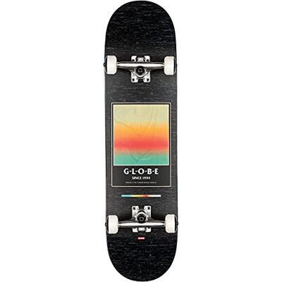 Globe Skateboard G1 Supercolor 8.125 - Publicité Globe Skateboard G1 Supercolor 8.125 - Publicité