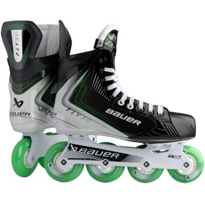 Bauer Vapor Fly30 Senior Rollers de hockey en ligne - Publicité Bauer Vapor Fly30 Senior Rollers de hockey en ligne - Publicité