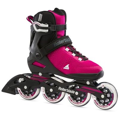 Rollerblade Spark 90 W - Publicité Rollerblade Spark 90 W - Publicité