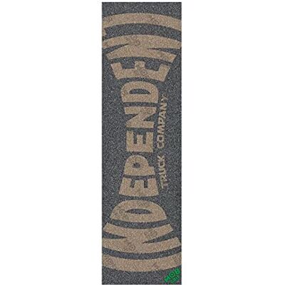 INDEPENDENT Grip Mob SPAN Clear - Publicité INDEPENDENT Grip Mob SPAN Clear - Publicité