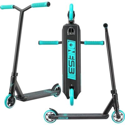 Blunt Complete One S3 Teal - Publicité Blunt Complete One S3 Teal - Publicité