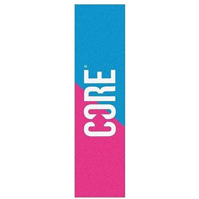 CORE Bande antidérapante pour trottinette Ajustement universel Plusieurs designs Super adhérent Antidérapant - Publicité CORE Bande antidérapante pour trottinette Ajustement universel Plusieurs designs Super adhérent Antidérapant - Publicité