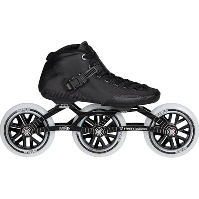 Roller en Ligne POWERSLIDE Puls 125 41 - Publicité Roller en Ligne POWERSLIDE Puls 125 41 - Publicité