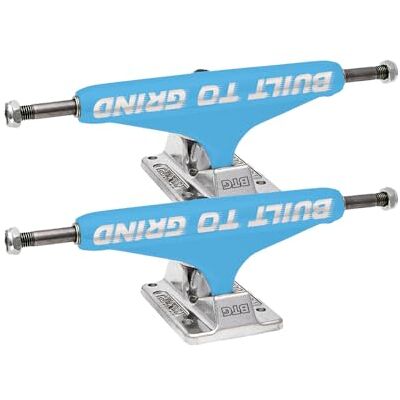 INDEPENDENT Truck Company Stage 11 BTG Speed Skateboard Trucks - Publicité INDEPENDENT Truck Company Stage 11 BTG Speed Skateboard Trucks - Publicité