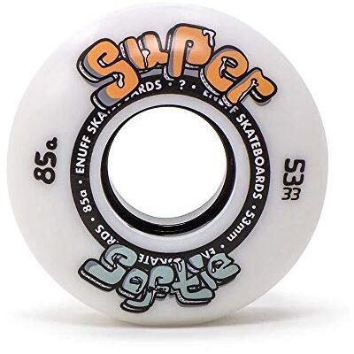 Enuff Skateboards Super Softie - Publicité Enuff Skateboards Super Softie - Publicité