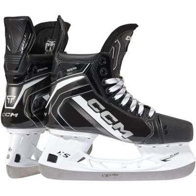 CCM Tacks XR80 Patins de hockey sur glace Senior Largeur : large - Publicité CCM Tacks XR80 Patins de hockey sur glace Senior Largeur : large - Publicité