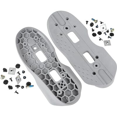 USD Soulplates Sway Gen II grey 37-40 - Publicité USD Soulplates Sway Gen II grey 37-40 - Publicité