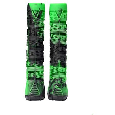 Envyscooters Blunt Poignee v2 green/black Poignées de trottinette Vert Taille Unique - Publicité Envyscooters Blunt Poignee v2 green/black Poignées de trottinette Vert Taille Unique - Publicité
