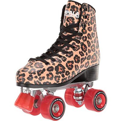 Impala Skate Rollers Quad - Publicité Impala Skate Rollers Quad - Publicité