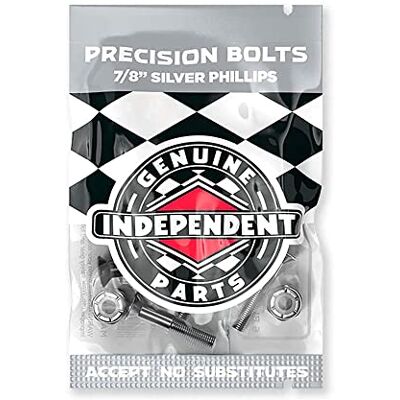 Independent Mouting Kits Skateboard pour Homme - Publicité Independent Mouting Kits Skateboard pour Homme - Publicité