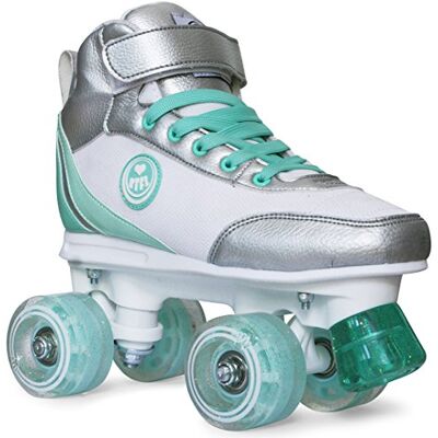 BTFL Rollschuhe Trends Star - Publicité BTFL Rollschuhe Trends Star - Publicité