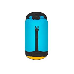 Sea to Summit - EVAC Compression Dry Bag UL 5L - Dry Bag - Publicité Sea to Summit - EVAC Compression Dry Bag UL 5L - Dry Bag - Publicité