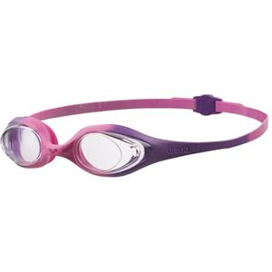 arena Spider Junior Lunettes de Natation Enfant, Verres avec Protection UV et Anti-Buée, Pont Nasal Auto-Régulant et Joint en Silicone Hypoallergénique, 6-12 Ans - Publicité arena Spider Junior Lunettes de Natation Enfant, Verres avec Protection UV et Anti-Buée, Pont Nasal Auto-Régulant et Joint en Silicone Hypoallergénique, 6-12 Ans - Publicité