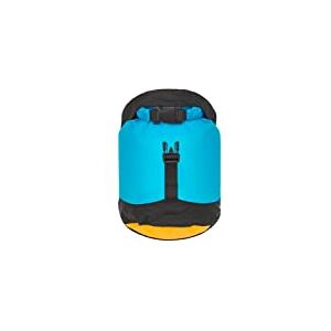 Sea to Summit - Evac Compression Dry Bag UL 3L - bleu - Dry Bag - Publicité Sea to Summit - Evac Compression Dry Bag UL 3L - bleu - Dry Bag - Publicité