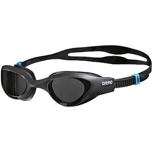 ARENA The One Lunettes de Natation Unisexe Adulte, Grandes Lentilles avec Protection UV et Traitement Anti-Buée, Pont Nasal Auto-Régulant et Jointure avec Technologie Orbit-Proof - Publicité ARENA The One Lunettes de Natation Unisexe Adulte, Grandes Lentilles avec Protection UV et Traitement Anti-Buée, Pont Nasal Auto-Régulant et Jointure avec Technologie Orbit-Proof - Publicité