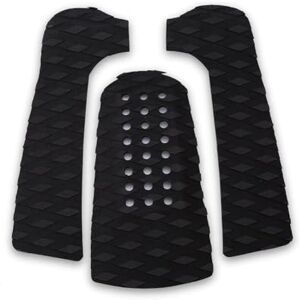 VBESTLIFE Vbest life 3 pi¡§¡§Ces Surfboard Surfboard Traction Pad Anti-Slip Traction Pad Tailpad Deck Grip pour Surfboards Skimboards(Noir) Dakine Surf Pad, - Publicité VBESTLIFE Vbest life 3 pi¡§¡§Ces Surfboard Surfboard Traction Pad Anti-Slip Traction Pad Tailpad Deck Grip pour Surfboards Skimboards(Noir) Dakine Surf Pad, - Publicité