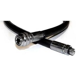 Tuyau de Combinaison Sec Cressi - Tuyau pour Combinaison Sec - 100 cm - Publicité Tuyau de Combinaison Sec Cressi - Tuyau pour Combinaison Sec - 100 cm - Publicité