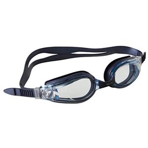 SEAC Jump Lunettes Natation Piscine et mer pour Femme et Homme Bleu - Publicité