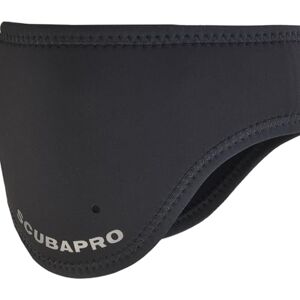 Headband en néoprène Scubapro - 3 Mm Bleu S-M - Publicité Headband en néoprène Scubapro - 3 Mm Bleu S-M - Publicité