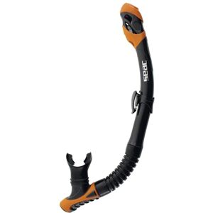 Seacsub Tubo De Buceo Reverse Dry Sbl - Tuba de plongée - Publicité Seacsub Tubo De Buceo Reverse Dry Sbl - Tuba de plongée - Publicité