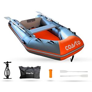 Coosto - DS 290 Coasto - 290x150cm - Bateau gonflable - Publicité Coosto - DS 290 Coasto - 290x150cm - Bateau gonflable - Publicité